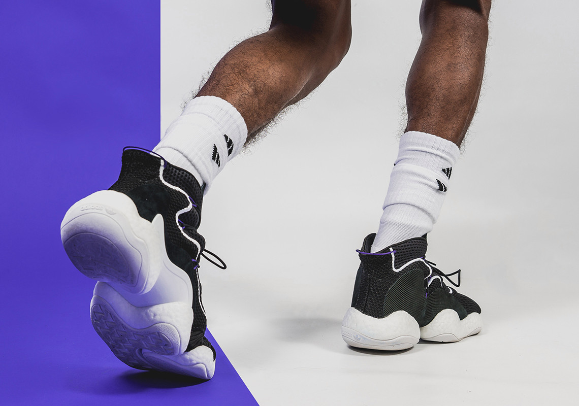 adidas byw basketball review