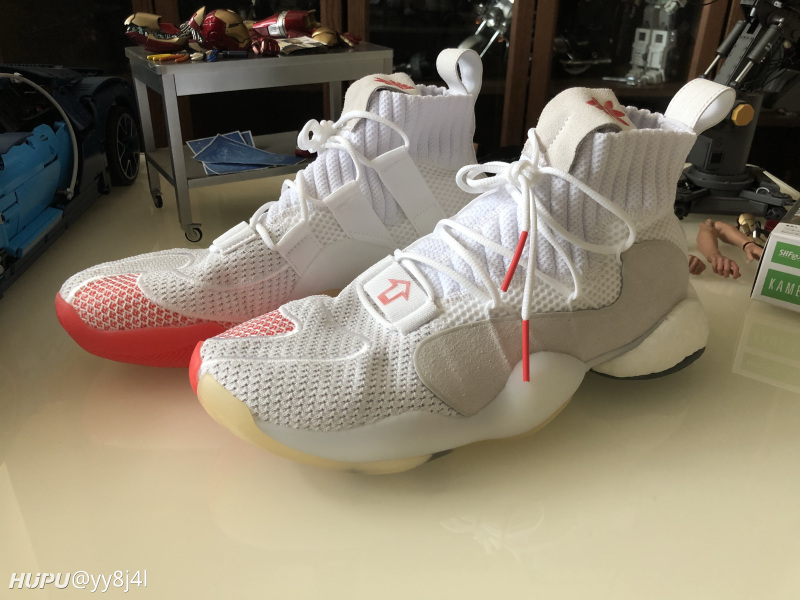 crazy byw performance review