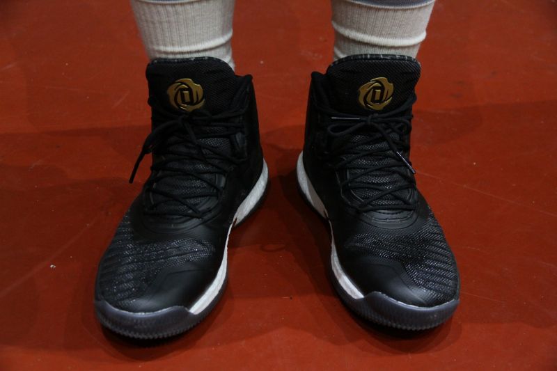d rose 8 performance review
