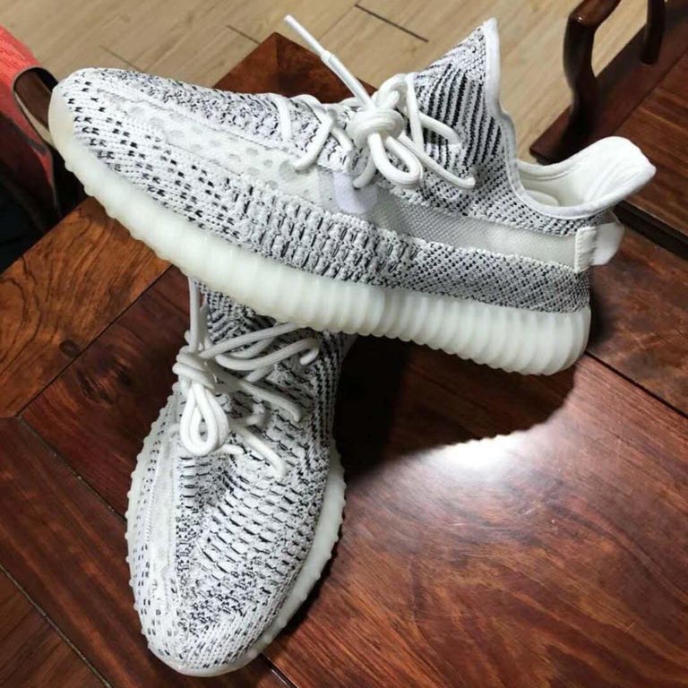 the yeezy boost 35 v2 static