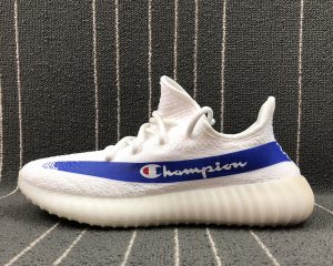 champion x yeezy