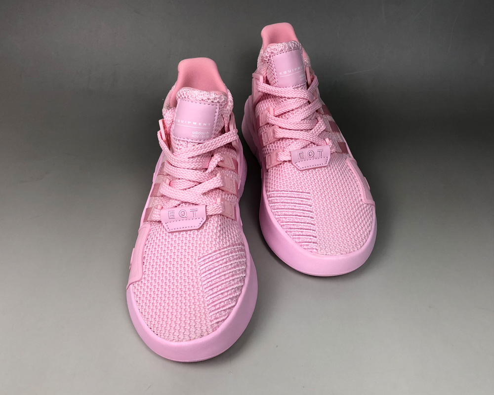 adidas eqt adv triple pink