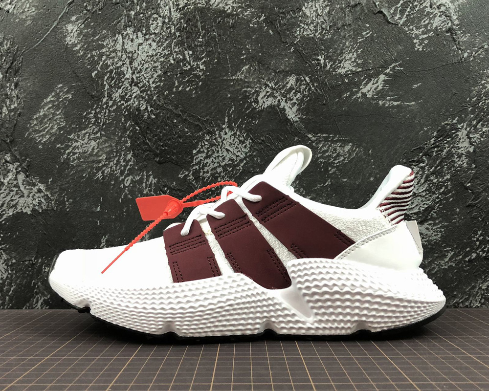 adidas prophere cloud white