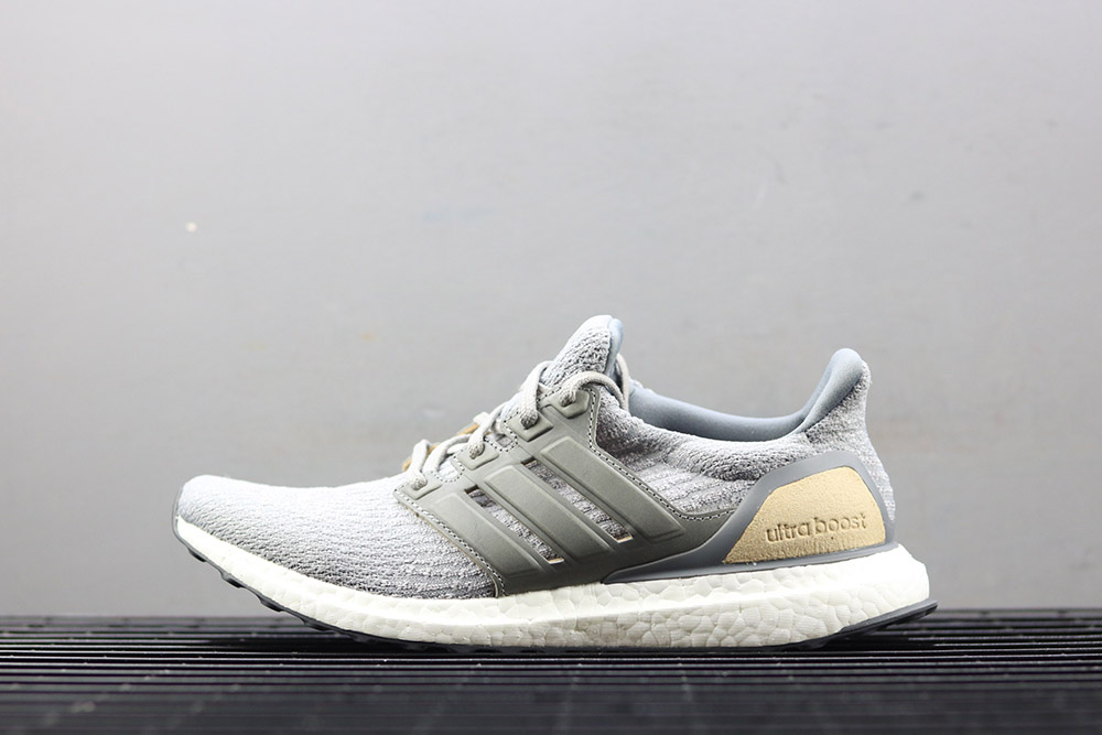 adidas ultra boost leather and suede