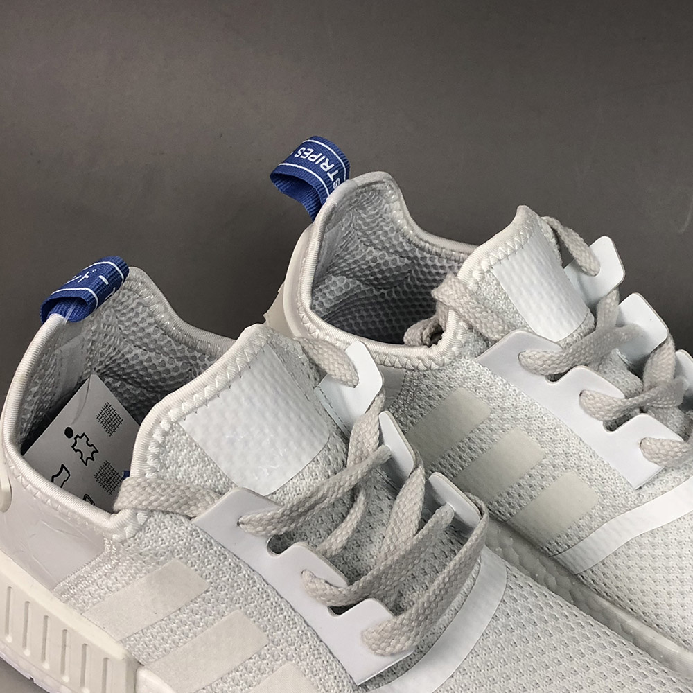 nmd crystal white