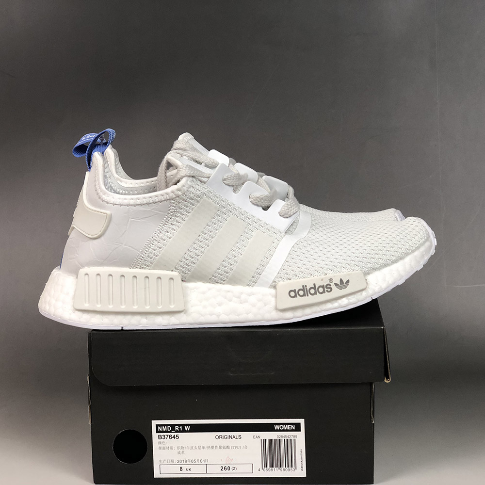 womens nmd size 8