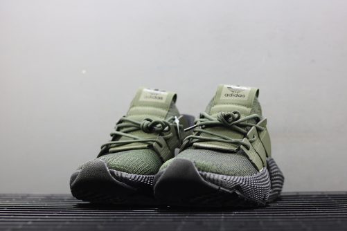 adidas Prophere Green/Black For Sale 