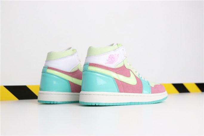 Air Jordan 1 “Easter Egg” For Sale – The Sole Line