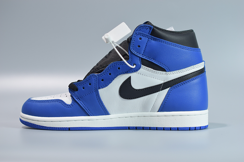 nike air jordan 1 retro game royal