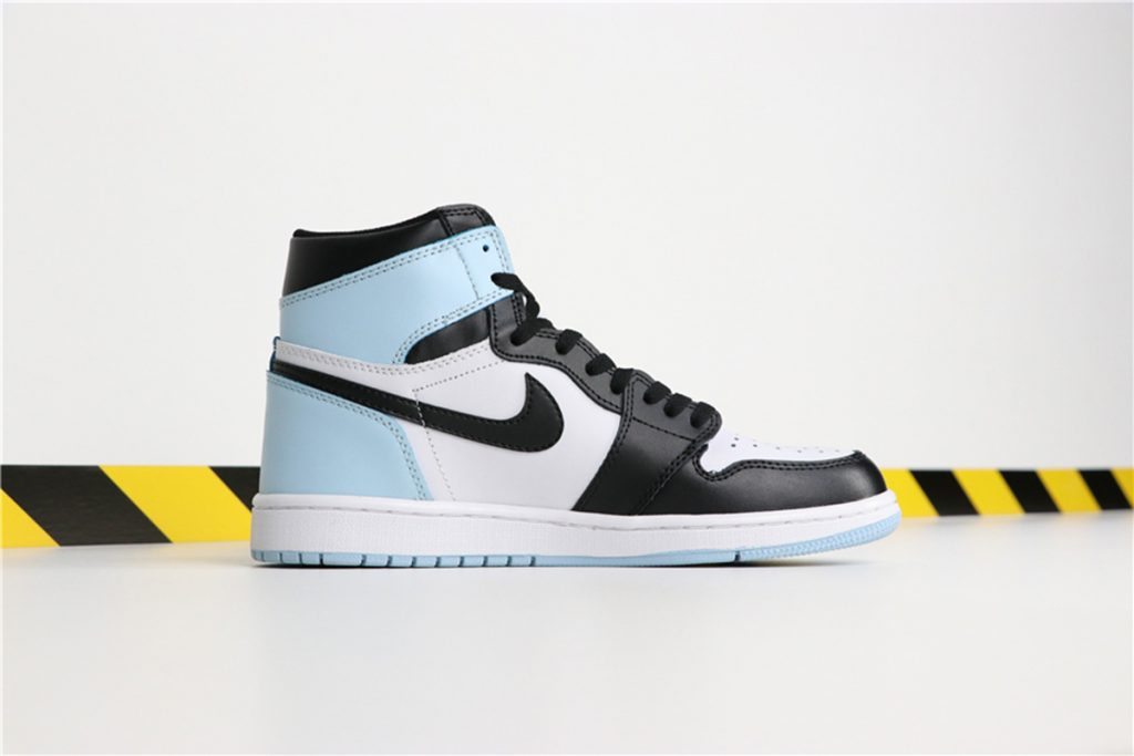 Air Jordan 1 Retro High OG NRG “Igloo” 861428-100 For Sale – The Sole Line