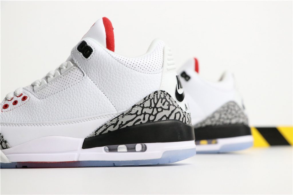 Air Jordan 3 "Free Throw Line" 923096-101 For Sale - The ...