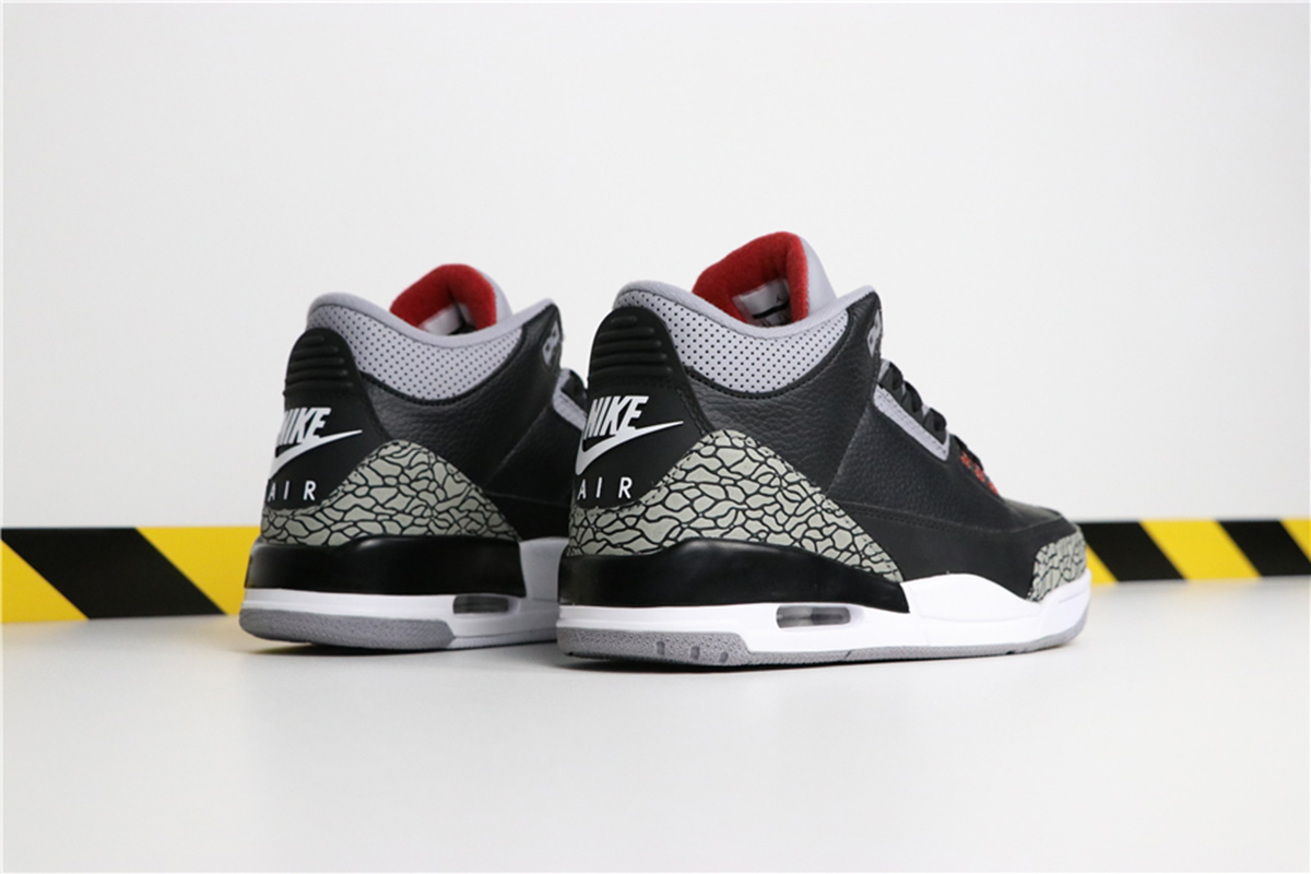 jordan 3 og black cement