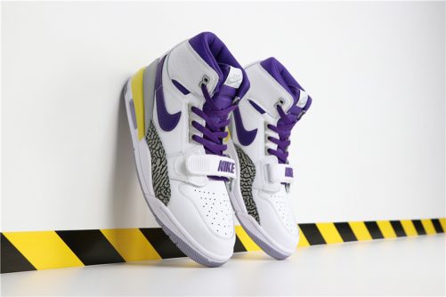 lakers legacy 312