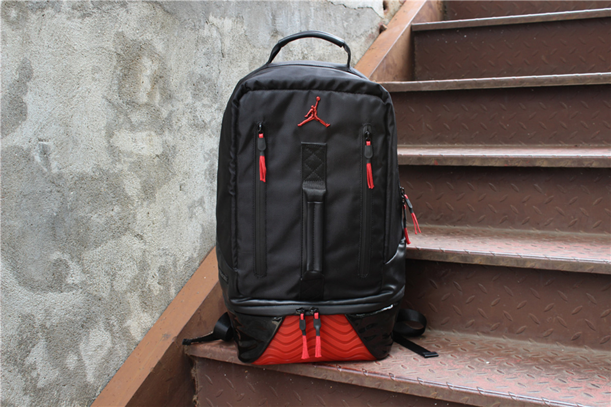 jordan 11 backpack for sale