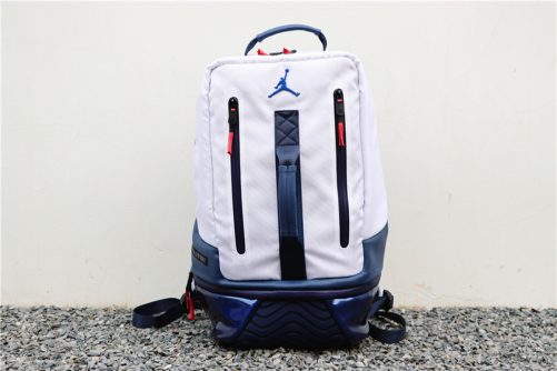 jordan retro 3 backpack