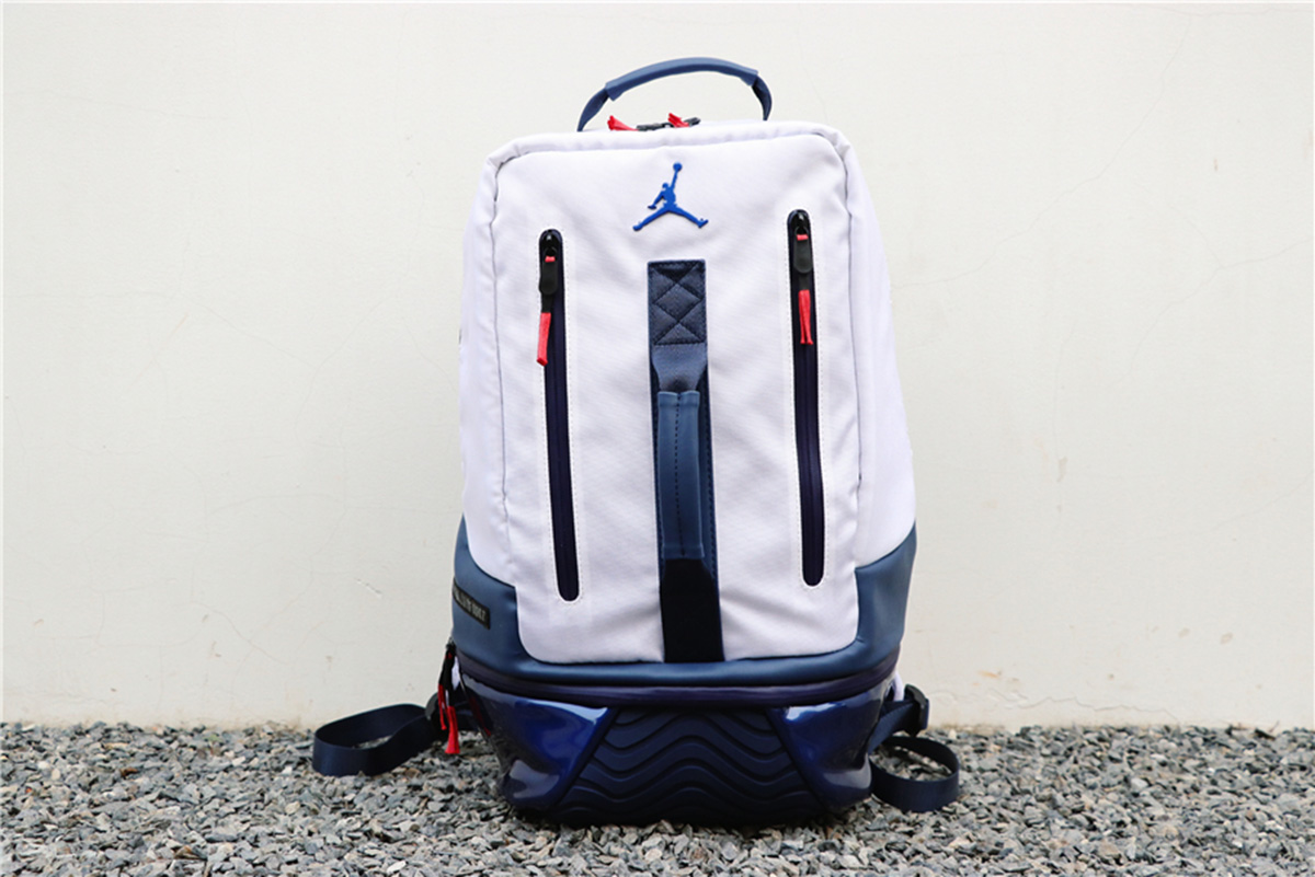 jordan backpack retro 11