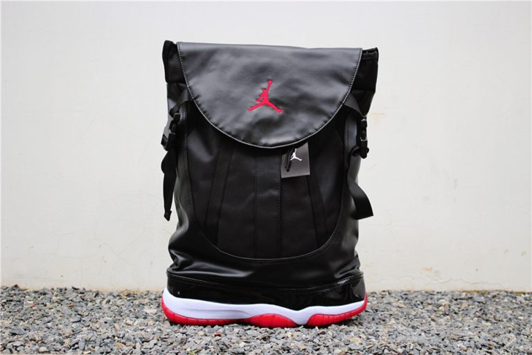 Air Jordan Retro 11 Backpack Bred For Sale The Sole Line