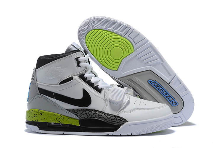 legacy 312 command force