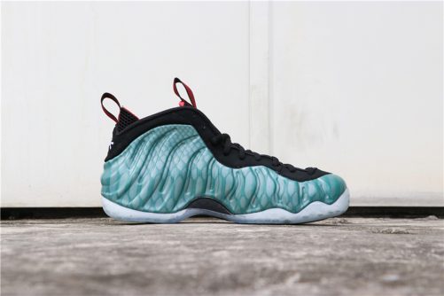 Nike Air Foamposite One Goldposite Release Date. Nike ...