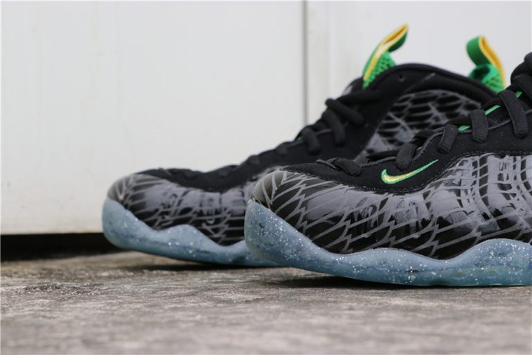 Nike Air Foamposite One “Oregon Ducks” 652110-001 For Sale – The Sole Line