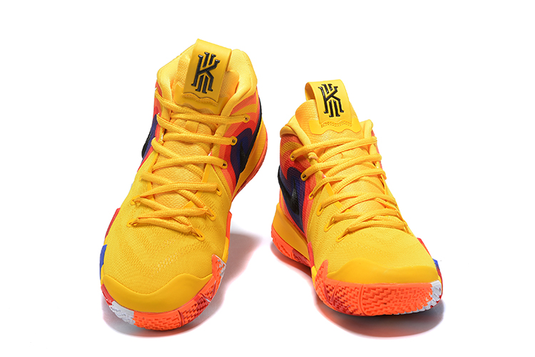 orange and yellow nike shoes Shop 