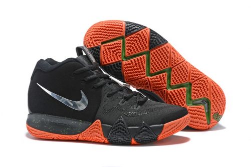 kyrie irving shoes 4 halloween