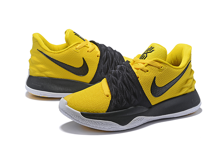 kyrie low 1 amarillo