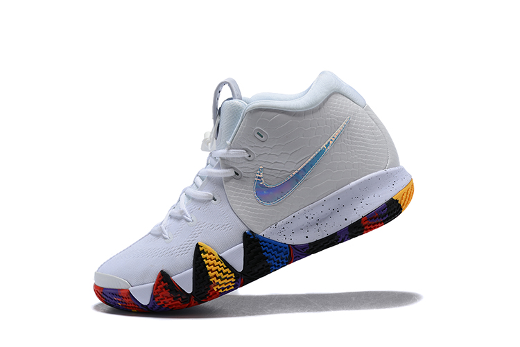 kyrie 4 future is female