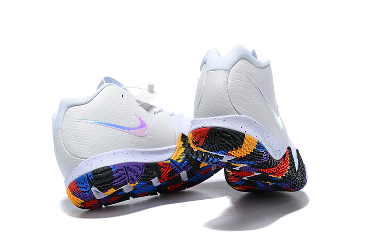 Nike Kyrie 5 UFO AO2918 400 Release Date 3 Sneaker Bar