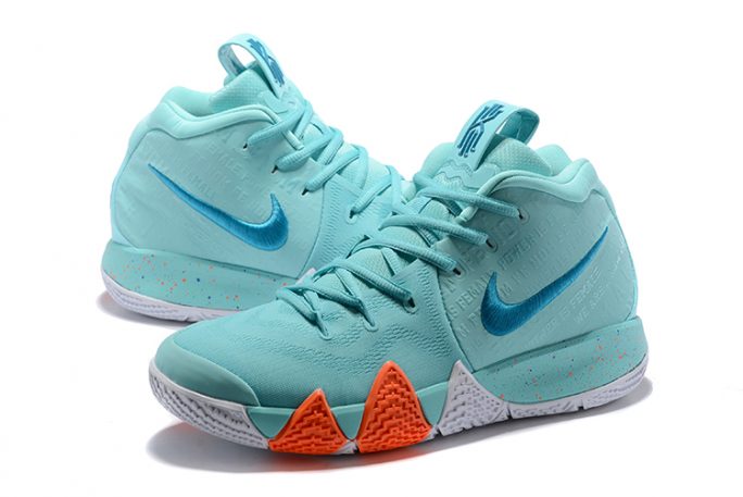 Nike Kyrie 4 “Power is Female” For Sale – The Sole Line