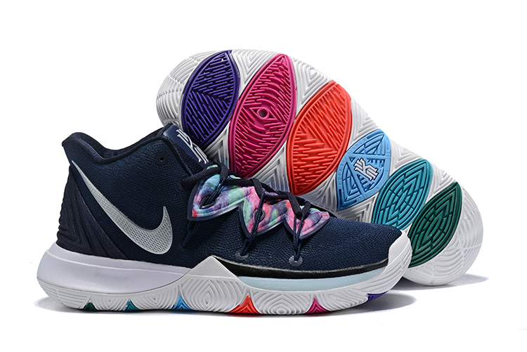 Nike Kyrie 5 Multi-Color/Multi-Color 
