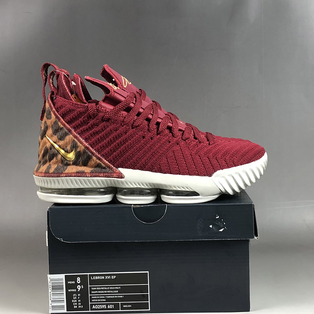 lebron 16 king for sale