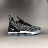 lebron 16 oreo for sale