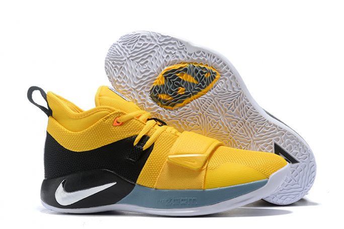 pg 2.5 black and yellow