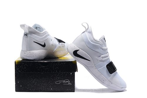 pg 2.5 white and black