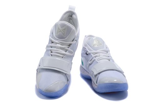 playstation x pg 2.5 white