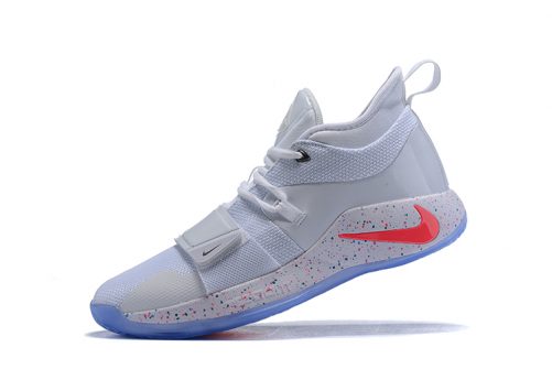 white pg 2.5 playstation