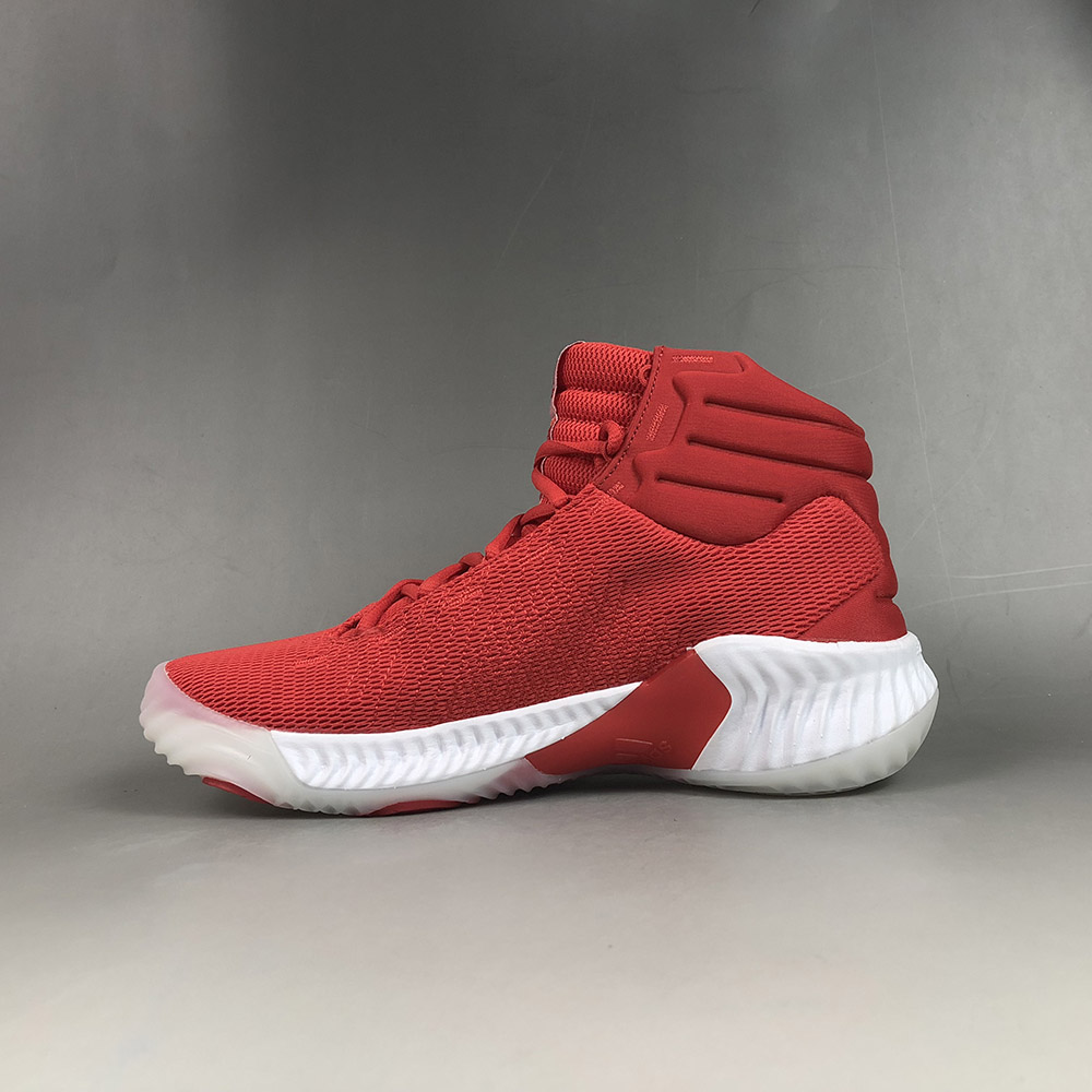 pro bounce 218 red