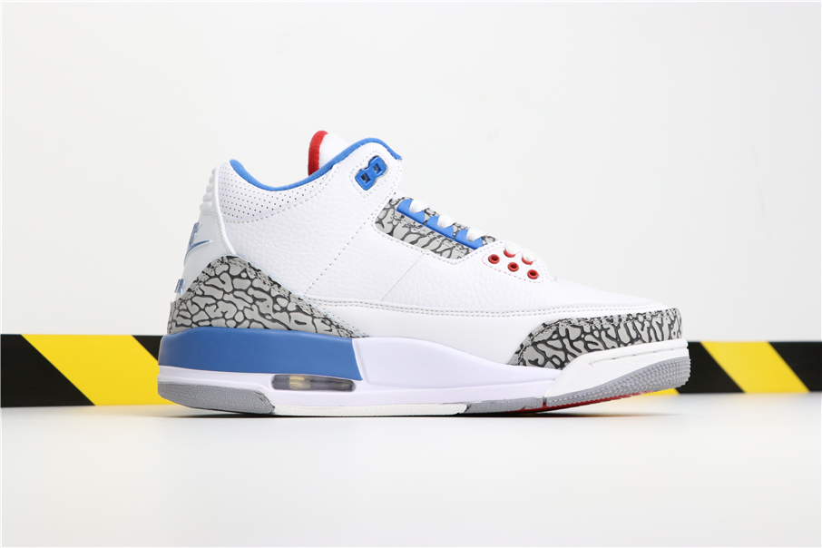 are air jordan 3 true to size