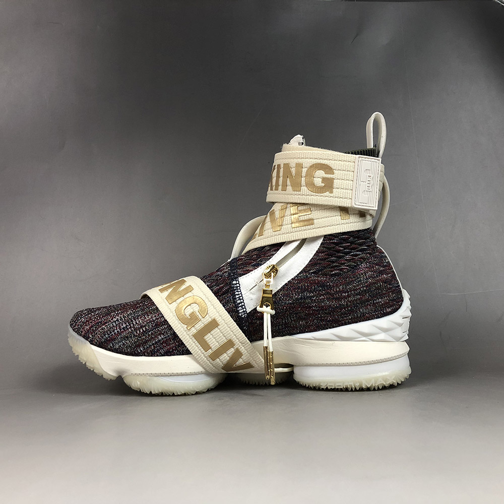 lebron 15 long live the king for sale
