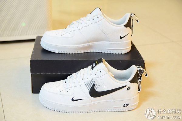 Nike Air Force 1 Utility Performance Review – The Sole Line