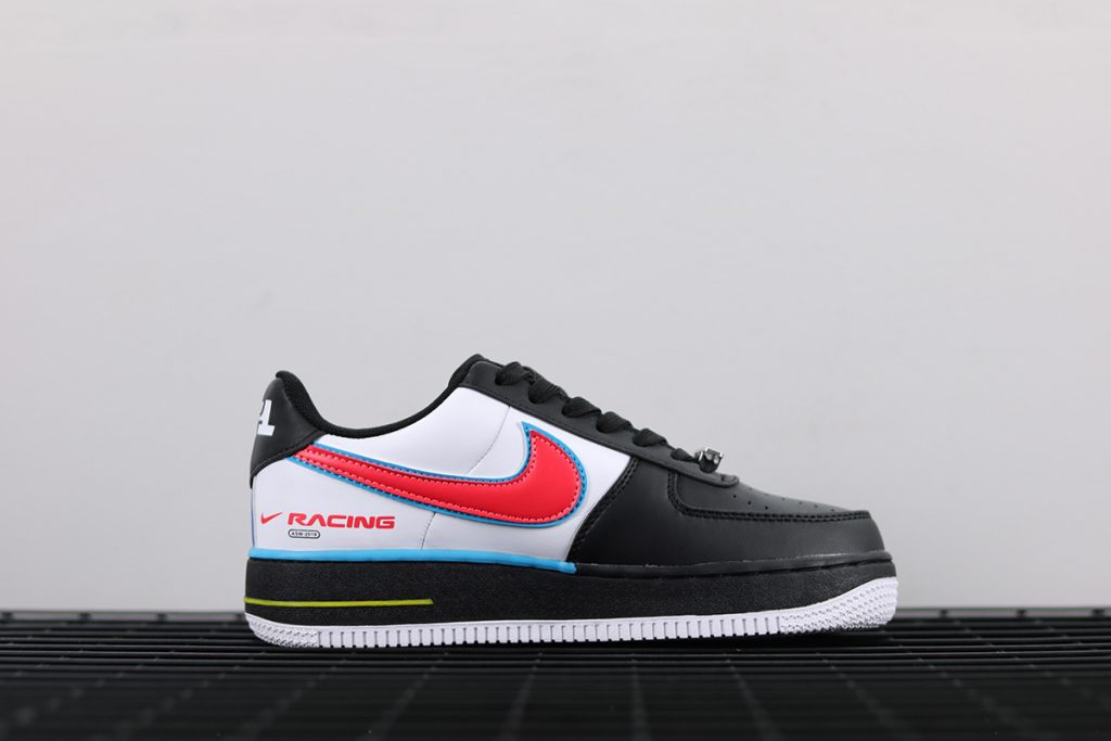 air force 1 race