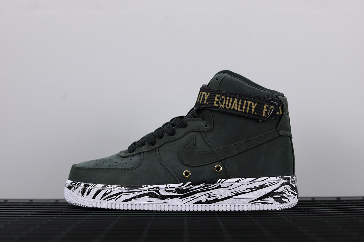 air force one bhm