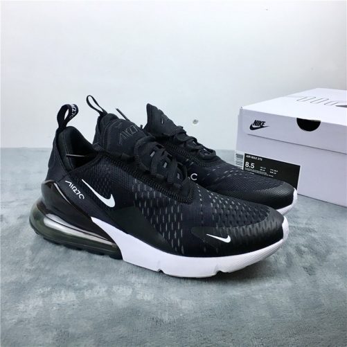 nike 270 review
