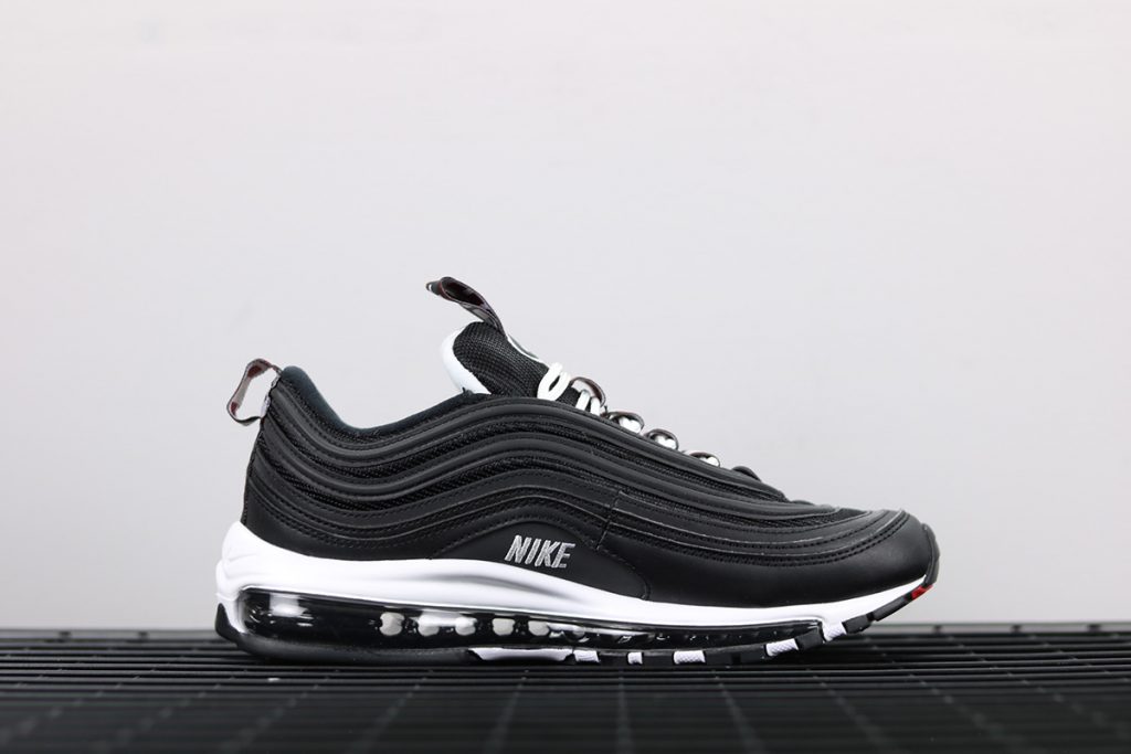 air max 97 red black white