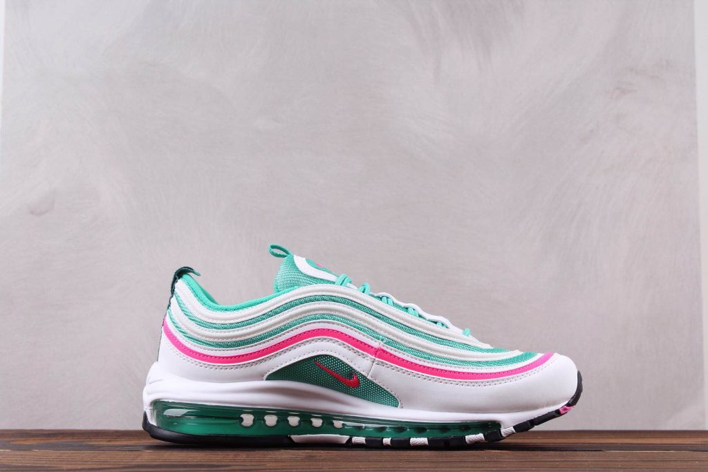 south beach air max 97 black