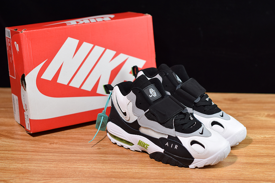 Nike Air Max Speed Turf Grey Blue 525225-103 For Sale – The Sole Line