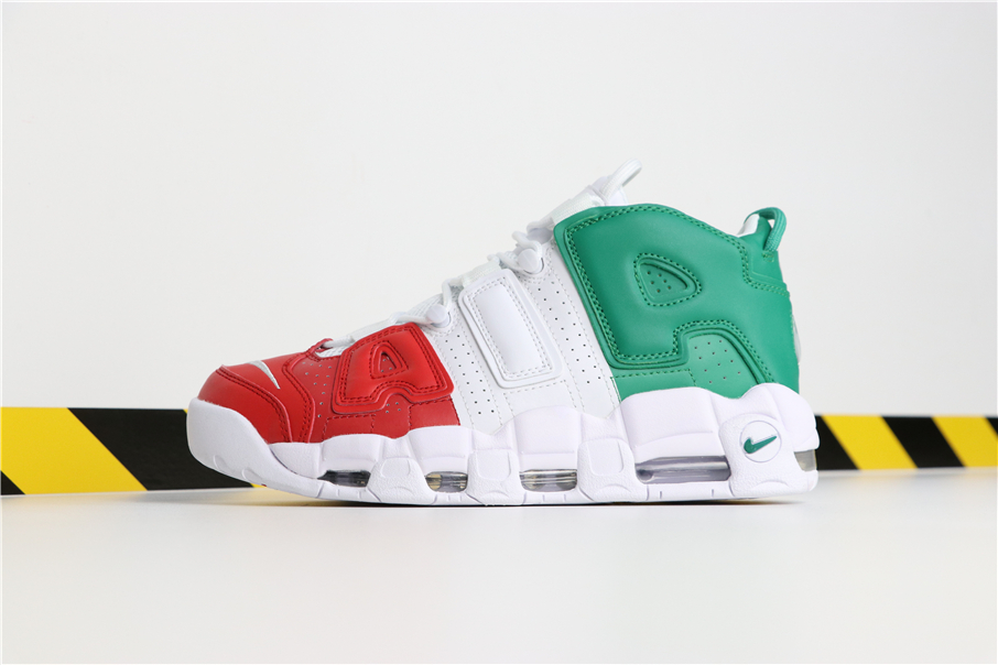 Nike Air More Uptempo “Italy” AV3811-600 For Sale – The Sole Line