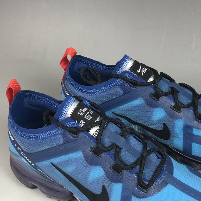 nike air vapormax 2019 blue