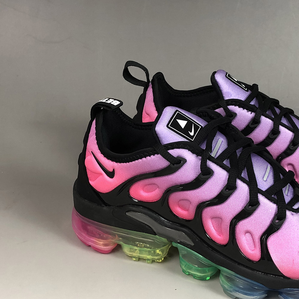This New Nike Air VaporMax Plus Colorway Is Pinterest
